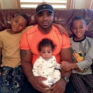 Meet your Posher, Brian